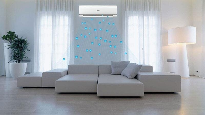 Điều hòa Multi treo tường 1 chiều Daikin CTKM35RVMV- 12.000BTU (dàn lạnh) Điều hòa Multi treo tường 1 chiều Daikin CTKM35RVMV- 12.000BTU (dàn lạnh)