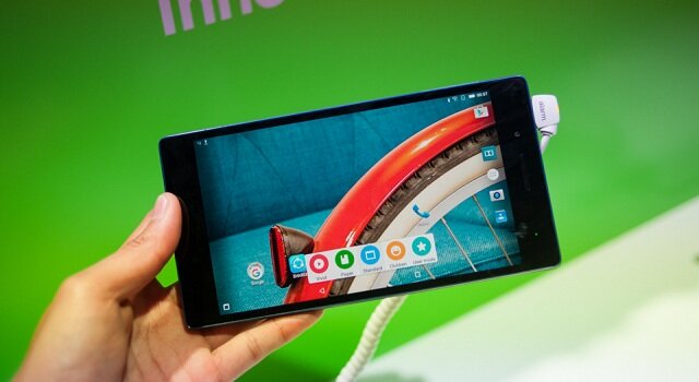 Máy tính bảng Lenovo Tab 3 8 inch Máy tính bảng Lenovo Tab 3 8 inch