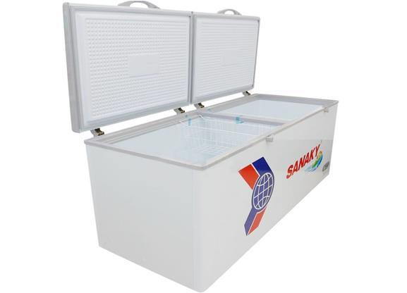 Tủ đông 500L Sanaky VH-5699HY3 Tủ đông 500L Sanaky VH-5699HY3
