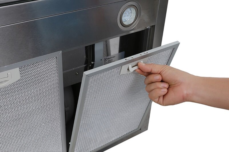 Máy hút mùi Electrolux EFC635SAR Máy hút mùi Electrolux EFC635SAR