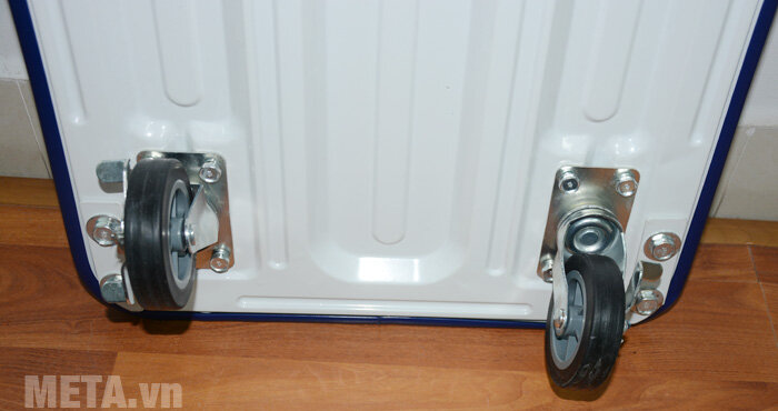 Xe đẩy hàng Advindeq TL-150