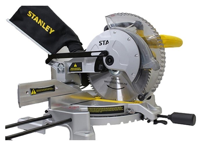 Stanley SM18-B1