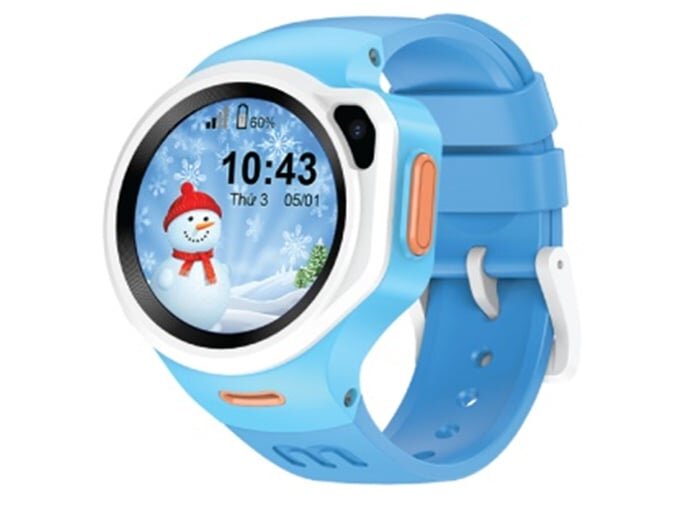 Đồng hồ định vị trẻ em 4G myAlo K84  