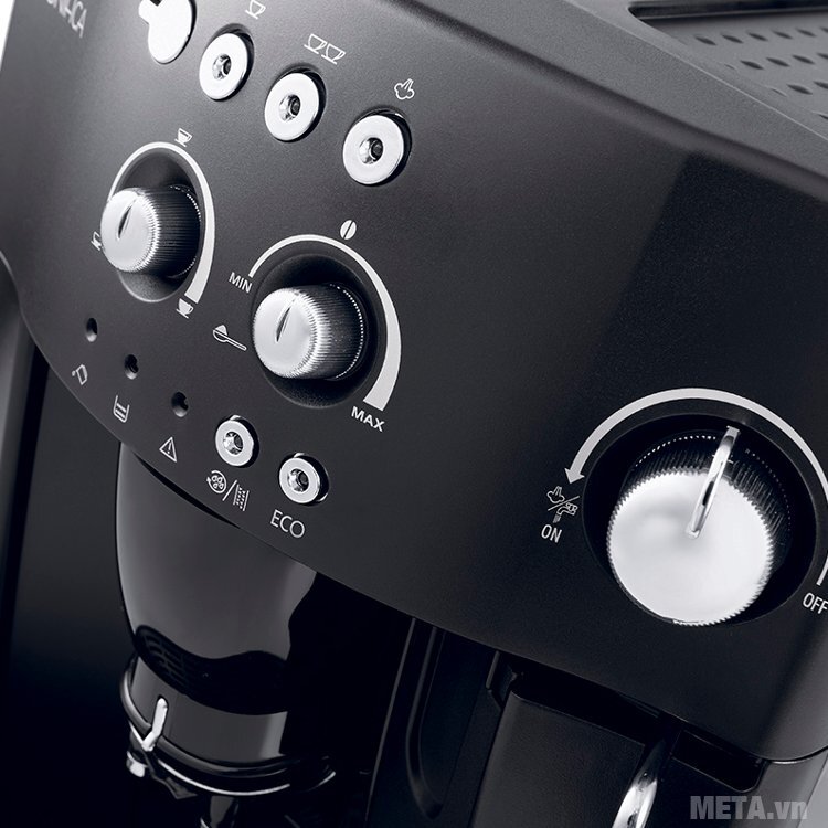 Máy pha cà phê tự động Delonghi Esam4000.B