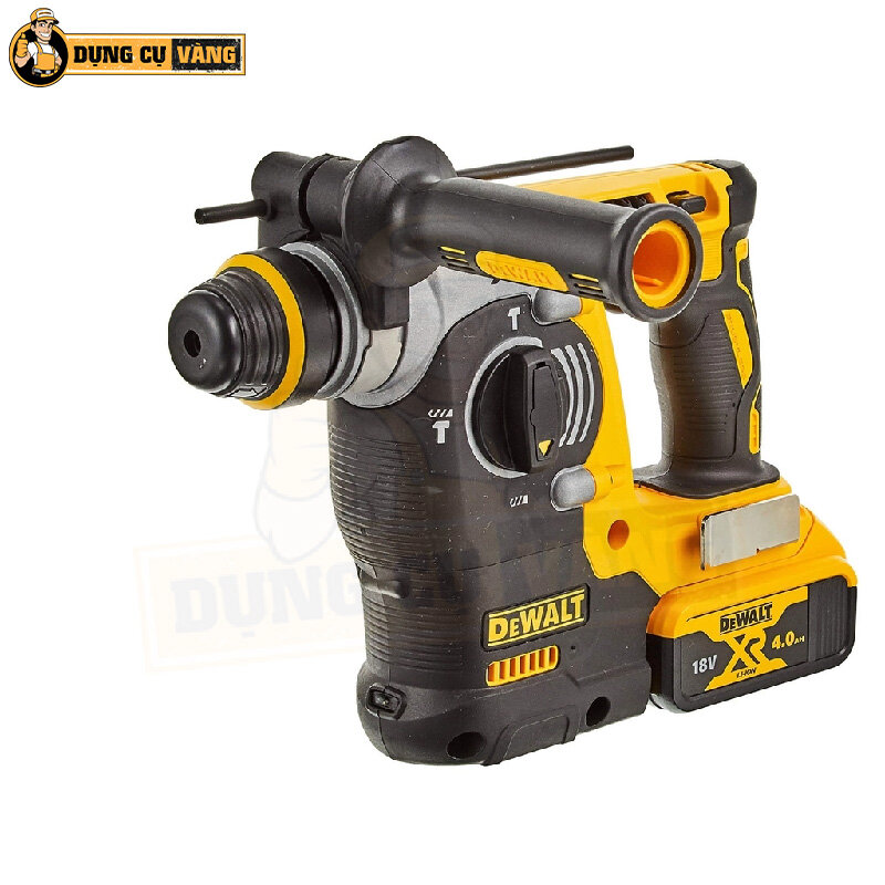 Máy khoan 3 chức năng pin 20V Dewalt DCH273BP1