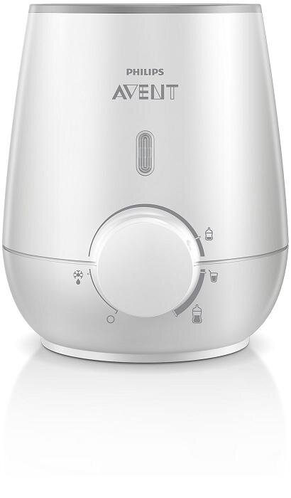  Máy hâm sữa Philips Avent SCF 355/00