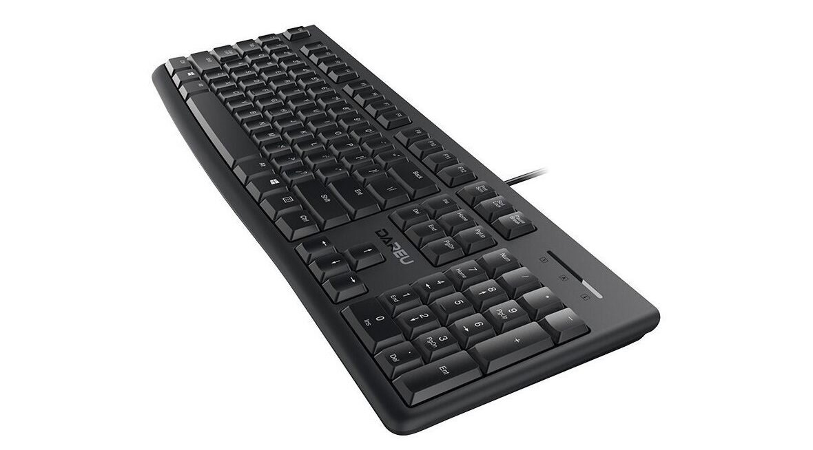 Bàn phím Dareu LK185