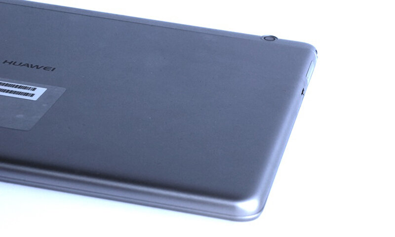 Máy tính bảng Huawei MediaPad T3 10 (2017) Máy tính bảng Huawei MediaPad T3 10 (2017)