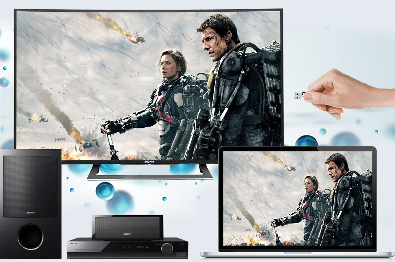 Android Tivi Sony Cong 50 inch KD-50S8000D Android Tivi Sony Cong 50 inch KD-50S8000D