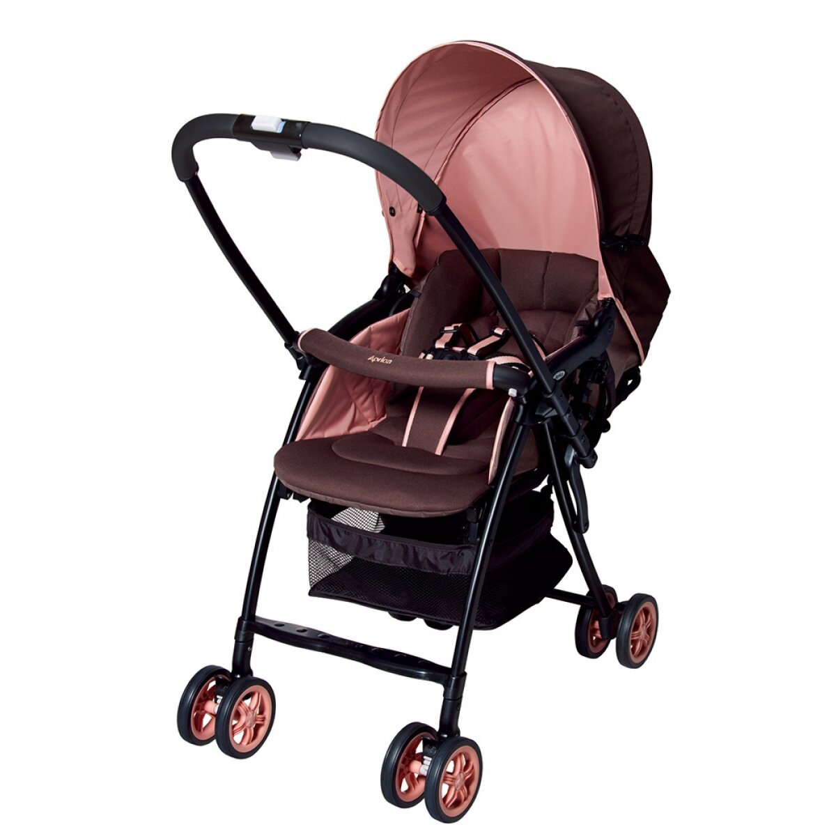  Xe đẩy Aprica Karoon PK Aqua 92552