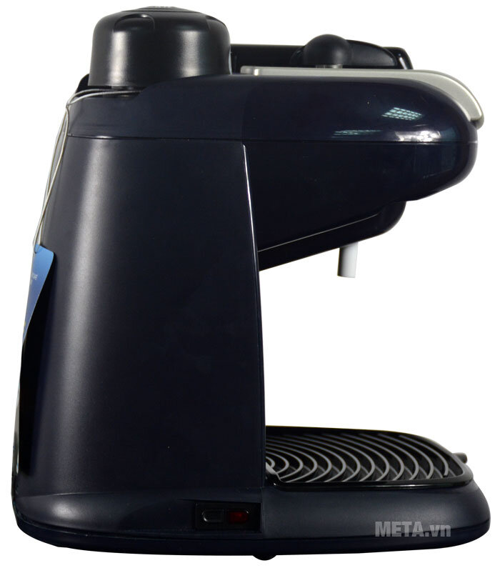 Máy pha cà phê Delonghi Steam Espresso EC9
