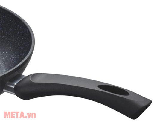 Chảo đá hoa cương Fissler Stardust 24cm