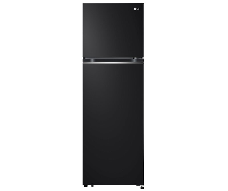 Tủ lạnh LG Inverter 266 Lít GV-B262WB thiết kế sang trọng, bền bỉ