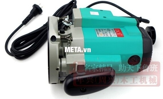 Máy phay gỗ 1650W DCA AMR02-12 (M1R-FF02-12)
