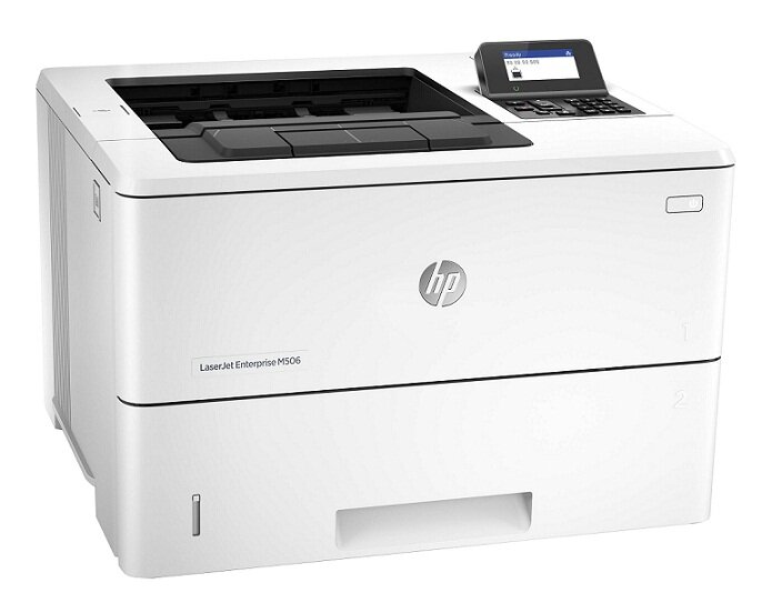 Nơi Bán Máy In Hp Laserjet Enterprise M506dn F2a69a Chính Hãng Giá Rẻ Nhất