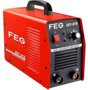 Máy hàn FEG ZX7-215 Máy hàn FEG ZX7-215