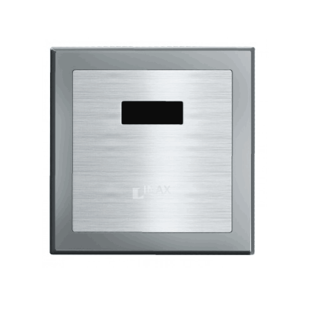 Van Xả Tiểu INAX Cảm Ứng OKUV-32SM dùng điện âm tường