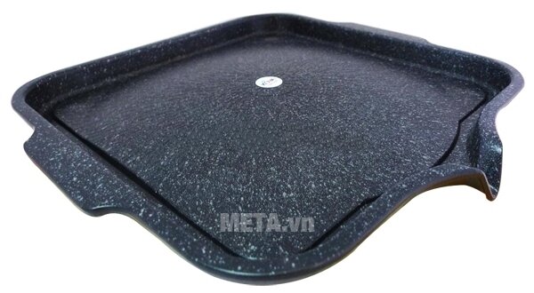 Chảo nướng chống dính Kova vuông HGS