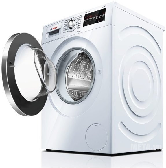 Máy giặt cửa trước Bosch WAT24480SG Máy giặt cửa trước Bosch WAT24480SG