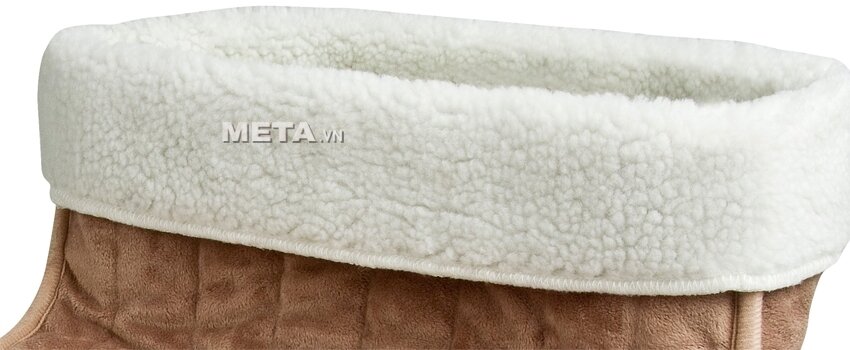 Ủng làm ấm đôi chân FWS