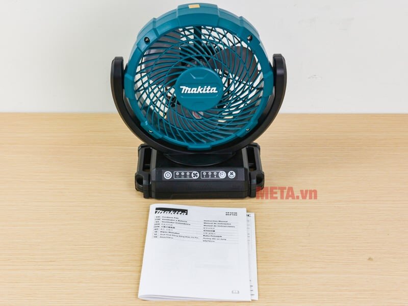 Makita CF101DZ 