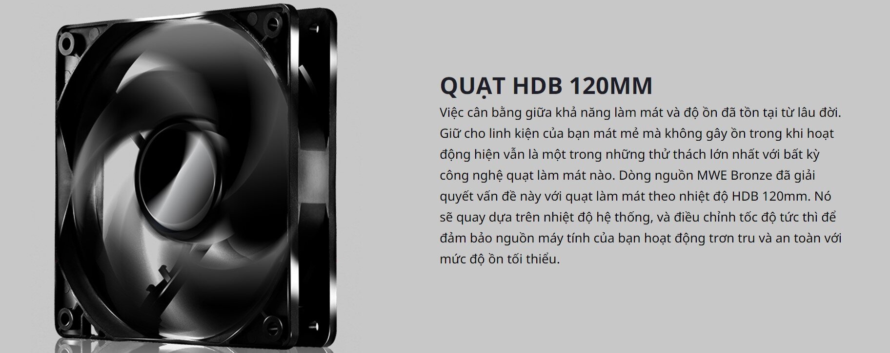 Nguồn máy tính Cooler Master MWE V2 230V 650 650W Plus Bronze  (80 Plus Bronze/Màu Đen)