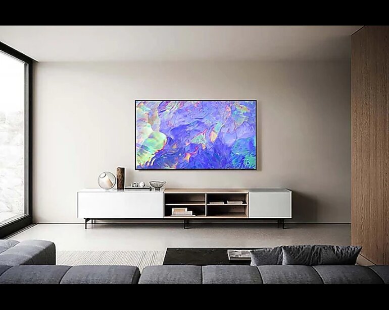 Smart tivi Samsung Crystal UHD 4K 65 inch 65CU8500