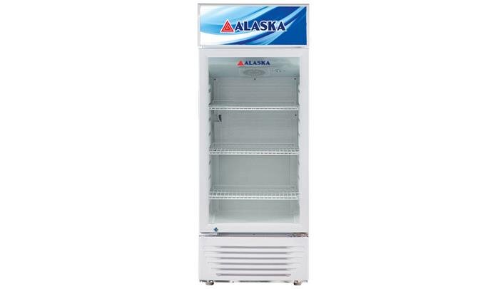 Tủ mát Alaska LC-233A/233/233B - 200L