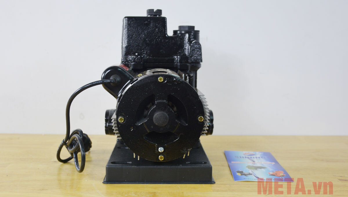 Máy bơm chân không Shining SHP-400E