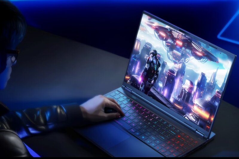 Acer Predator Helios Neo 16S AI PHN16S-71-94T0 (5)