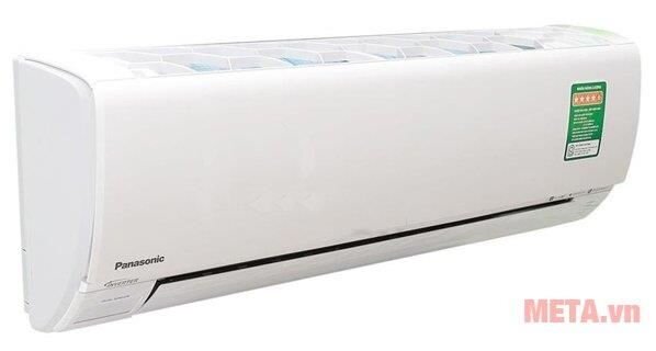Điều hòa Panasonic 2 chiều Inverter 18.000 BTU CU/CS-E18RKH-8