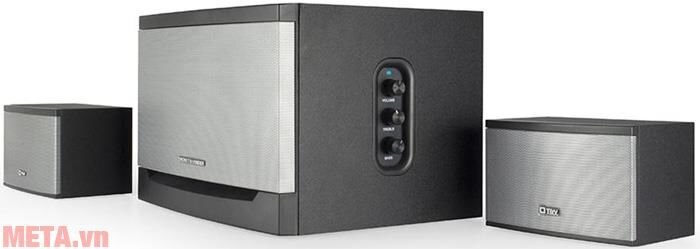 Loa Bluetooth Thonet 