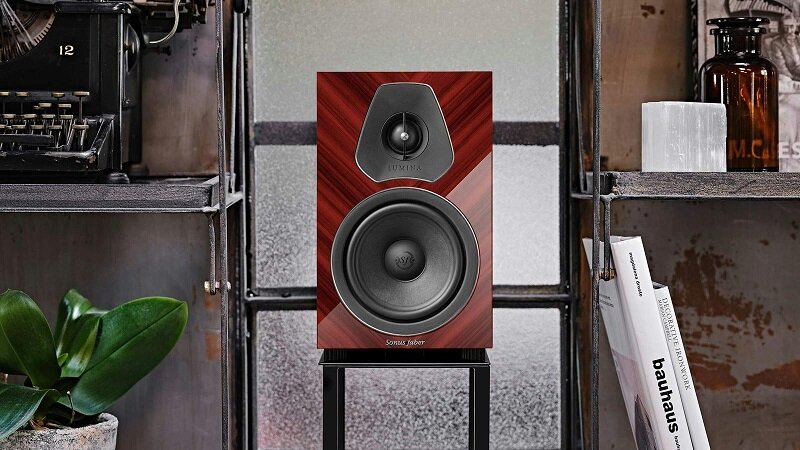 Loa Sonus Faber Lumina Center I