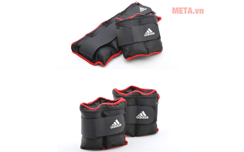 Tạ đeo chân Adidas ADWT-12229 1kg