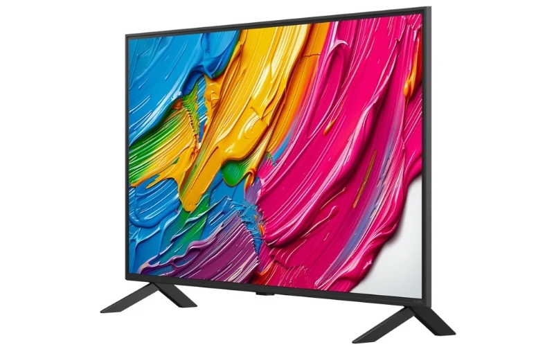 Smart Tivi QNED AI LG 4K 55 inch 55QNED80ASA Smart Tivi QNED AI LG 4K 55 inch 55QNED80ASA
