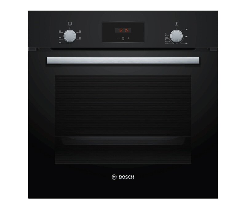 Lò nướng Bosch HBF134EB0K Serie 2