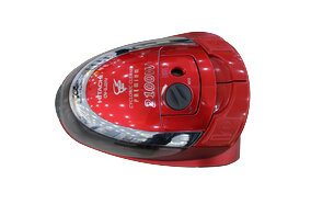 Hút bụi hộc chứa Hitachi SJ21V