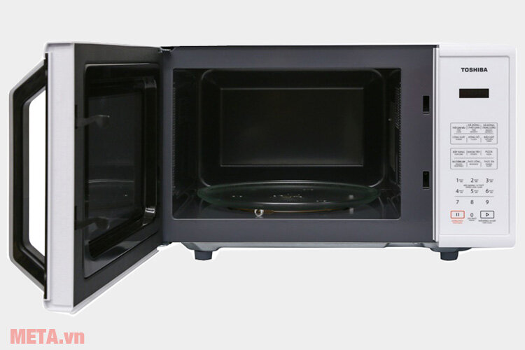 Lò vi sóng Toshiba ER-SS23(W)VN 23 lít