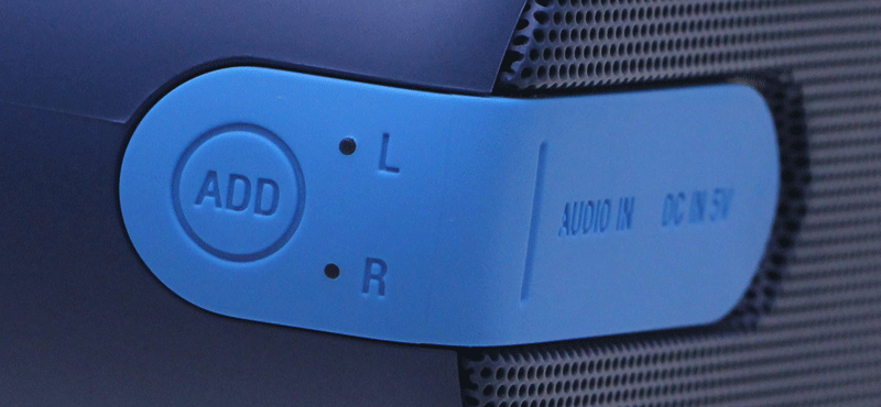 Loa bluetooth Sony SRS-XB2