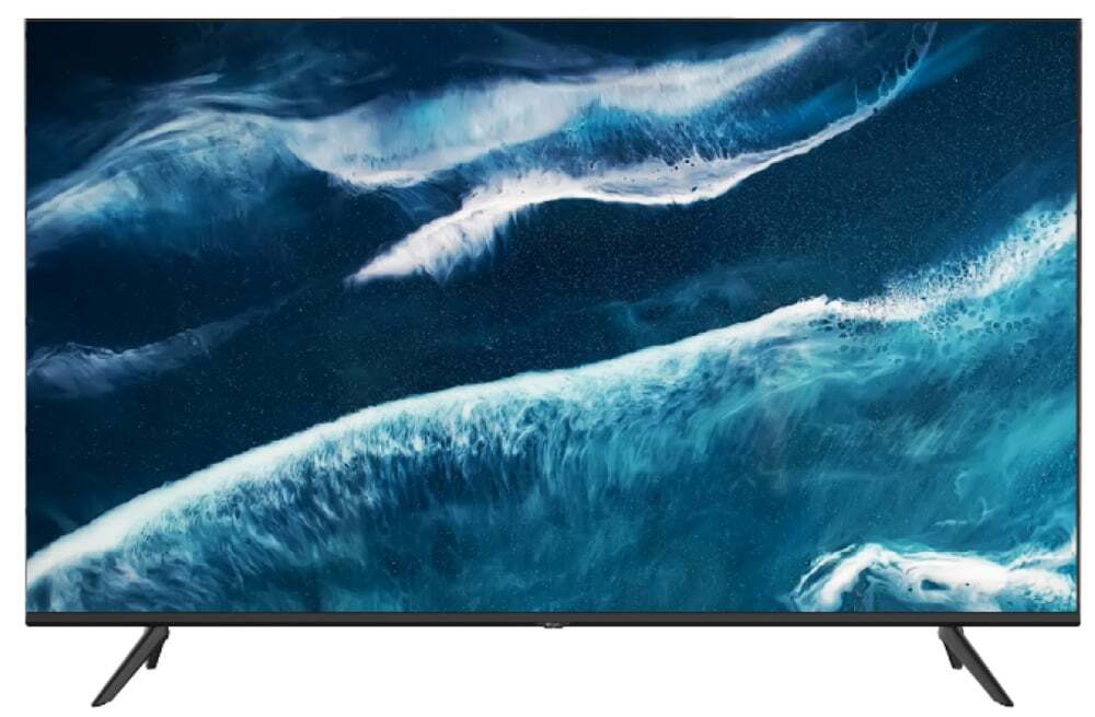 Android Tivi Casper 4K 55 inch 55UGA610 (Model 2022) Android Tivi Casper 4K 55 inch 55UGA610 (Model 2022)