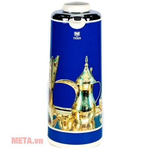 Bình đựng nước nóng Tiger PXJ-1008 - 1 lít