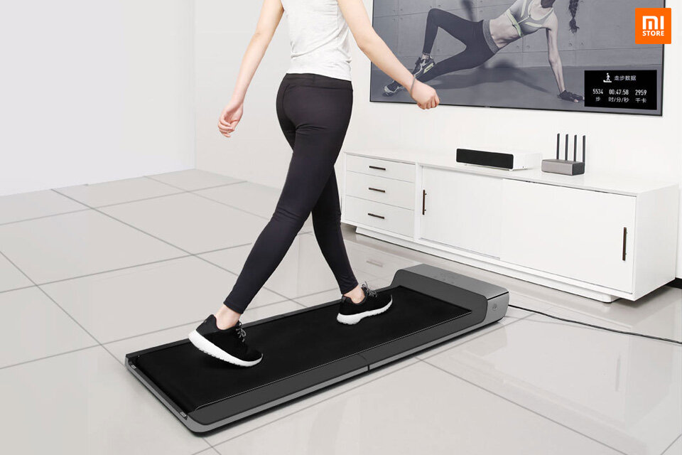 Máy đi bộ Xiaomi WalkingPad Máy đi bộ Xiaomi WalkingPad