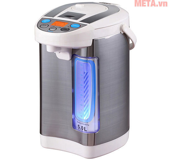 Bình thủy điện Osaka APE-502S 5 lít