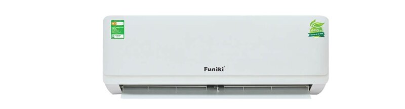 Điều hòa Funiki 24000 BTU 1 chiều SC24MMC2 gas R-410A