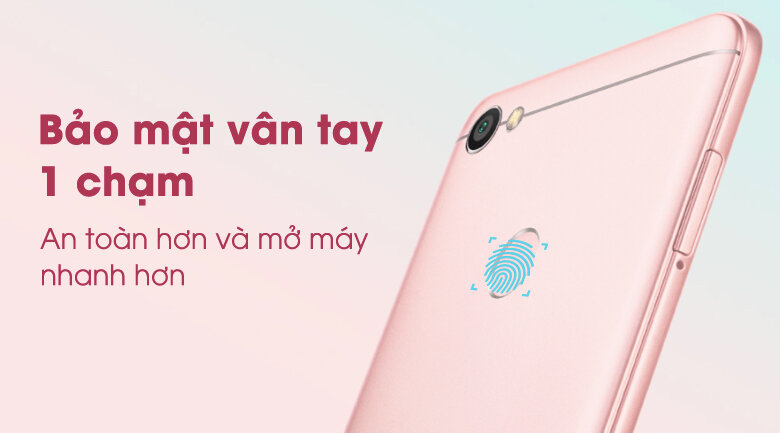 Điện thoại Xiaomi Redmi Note 5A Prime Điện thoại Xiaomi Redmi Note 5A Prime