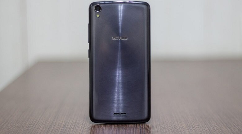 Điện thoại Gionee Pioneer P6 Điện thoại Gionee Pioneer P6