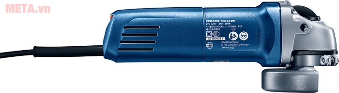 Máy mài góc Bosch GWS 8-100CE (100mm)