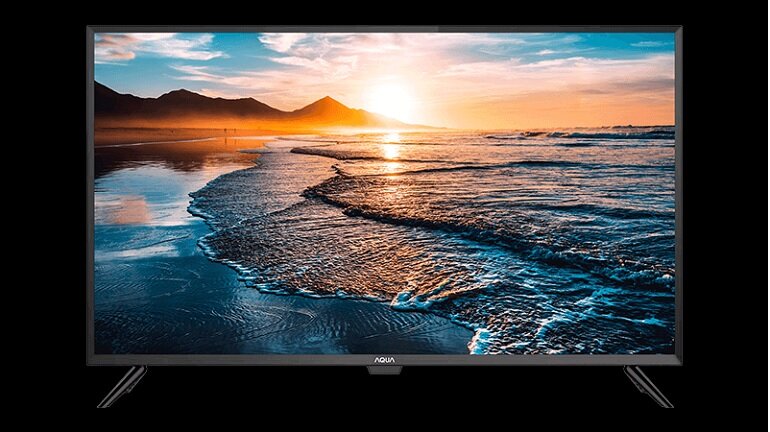 Android Tivi Aqua 39 Inch LE39AQTD6G 