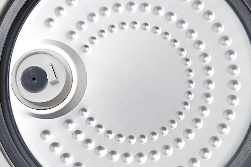 Nồi cơm điện Philips HD3118 2 lít Nồi cơm điện Philips HD3118 2 lít