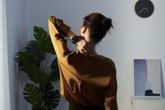 tập luyện OPPO Watch 46mm